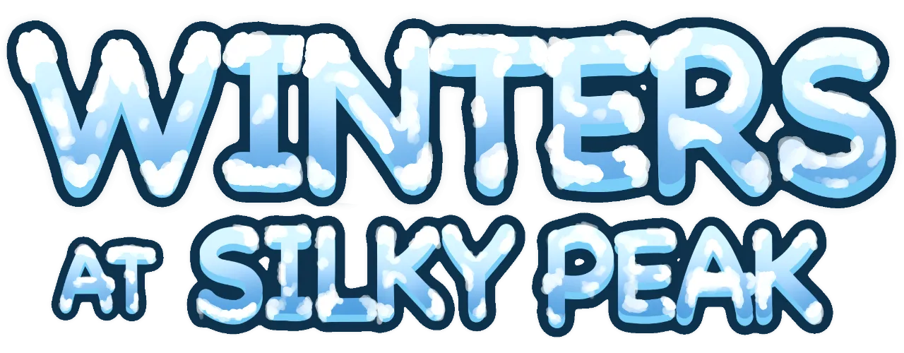 Winters at Silky Peak