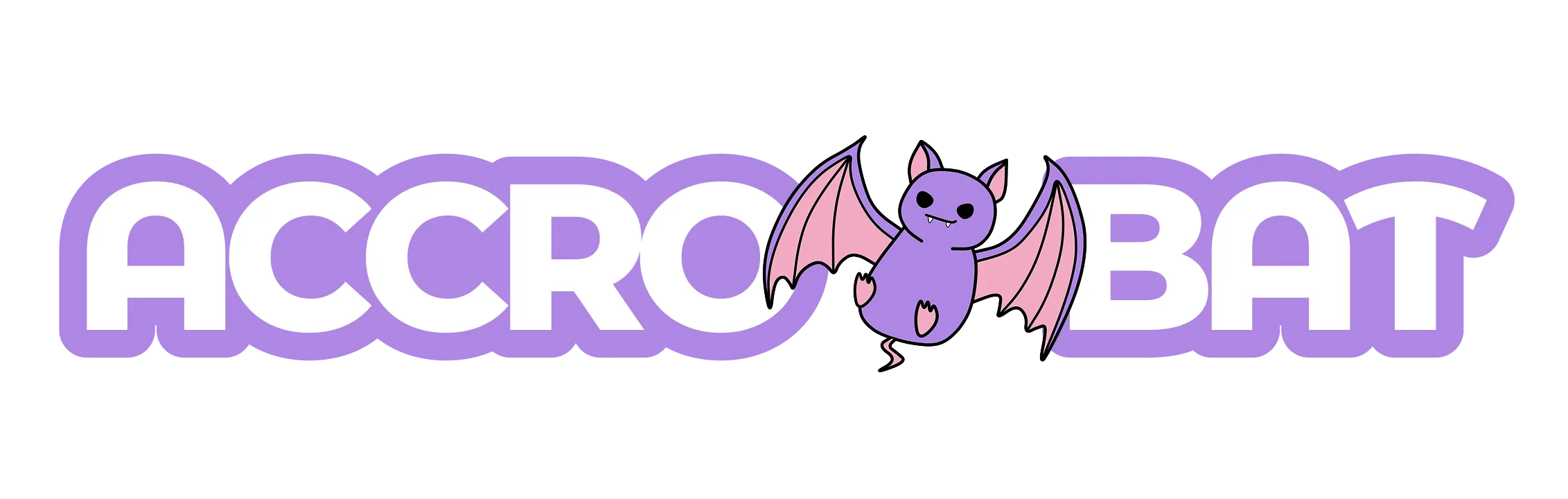 Accro Bat logo